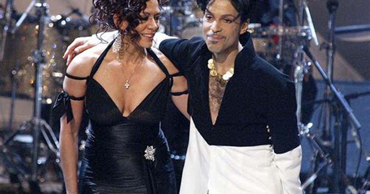 Sheila E Husband Is Sheila E Married