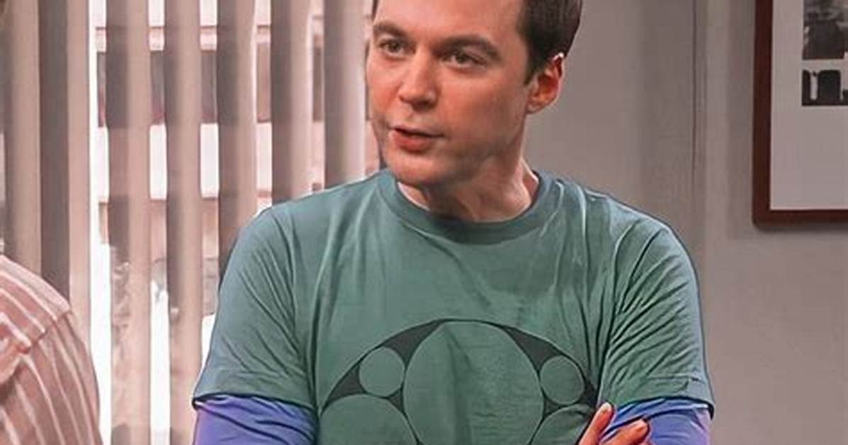 Sheldon Cooper: the Quintessential Icon of Modern Television