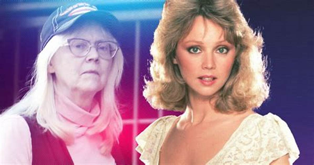Shelley Long: a Comprehensive Look at the Iconic Actress
