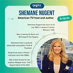 Shemane Nugent's Age and Its Significance