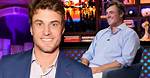 Shep Rose Parents Net Worth -How Wealthy Is His Family- What Fraternity Was Shep Rose in?