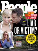 Sherri Papini's New Love: Meet Her New Partner