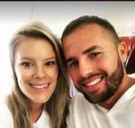 Sherry Holmes and Her Enigmatic Husband