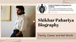 Shikhar Pahariya: Unraveling the Mystique of His Birth Date