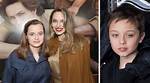 Shiloh Jolie-Pitt: Born a Male, Embracing Authenticity