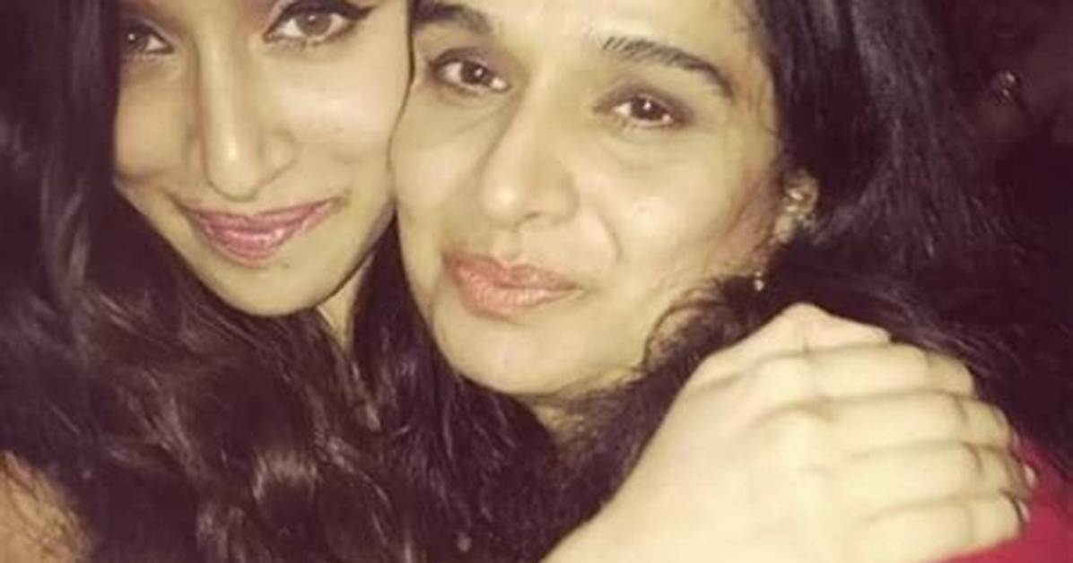 Shivangi Kolhapure: a Bollywood Icon