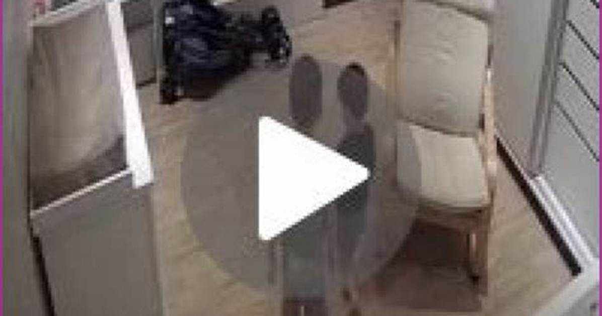 Shocking Cctv Footage: Search for Missing Kid and Mom Original Part 2