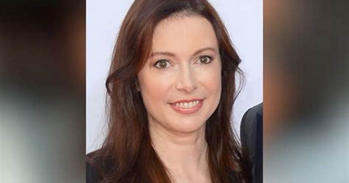 Shocking End: the Tragedy of Louise Newbury