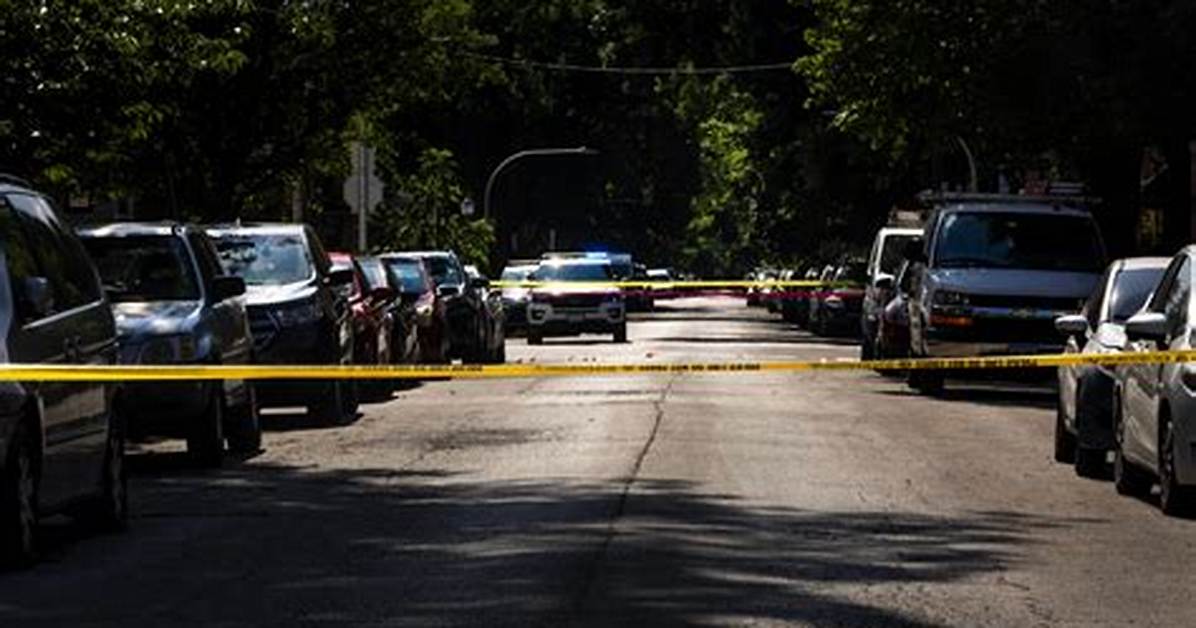 Shootashellz | Death Cause | Crime Scene