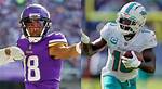 Should Tyreek Hill, Justin Jefferson & Co. Be a Worried Lot with Ceedee Lambsextraordinary Run F