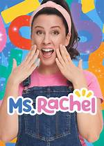 Shows Like Miss Rachel in Spanish: Engaging Bilingual Content