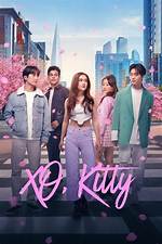Shows Similar to Xo Kitty