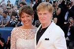 Sibylle Szaggars (Robert Redford Wife): 10 Interesting Facts to Know About the Popular Artist
