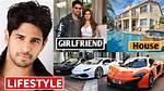 Sidharth Malhotra Wiki, Income, House, Cars, Favorites, Affairs, Awards, Family, Facts & Biography