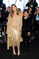 Sienna May Pompeo Ivery: Facts About Ellen Pompeos Daughter