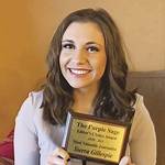 Sierra Gillespie Bio, Age, Net Worth, Career and Nbc 15 News