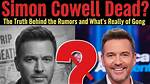 Simon Cawell Dead: Unveiling the Truth Behind the Controversial Story