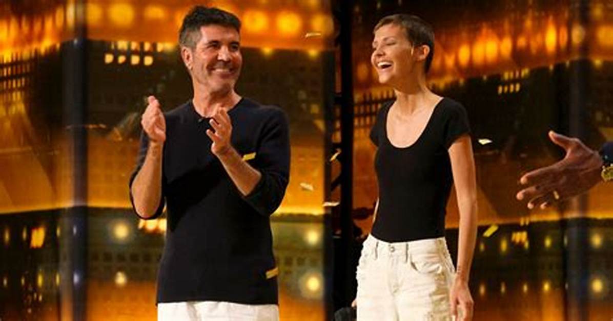 Simon Cowell: a Journey Through Health, Cancer, and Resilience