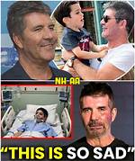 Simon Cowell's Heartbreaking Journey: the Loss of His Child