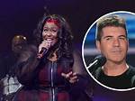 Simon Cowell's Heartfelt Reaction to Mandisa's Death