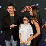 Simon Cowell's Son: a Deep Dive into His Health Concerns