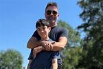 Simon Cowell's Son Eric Illness: a Closer Look at the Challenges They Face