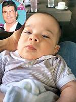 Simon Cowell Welcomes a New Baby: a Joyous Addition to the Family
