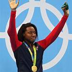 Simone Manuel Biography, Life, Interesting Facts |