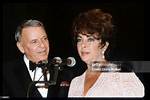 Sinatra Monroe and Elizabeth Skylar