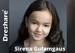 Sirena Gulamgaus Age: 10 Facts to Know About