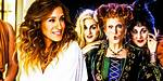 Sjp, Bette Midler, and Kathy Najimy Ages, Then & Now ·