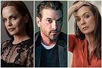 Skeet Ulrich's Love Life in 2024: Who's He Dating Now?