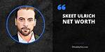 Skeet Ulrich's Net Worth: the Ultimate Guide