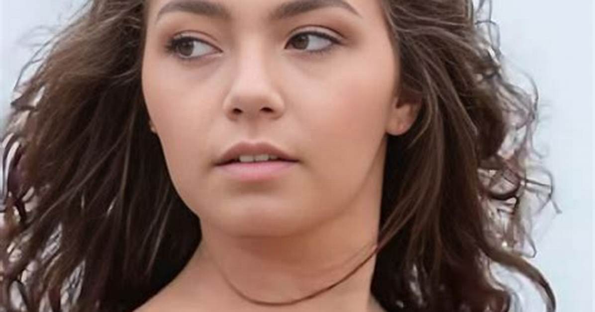 Sky Blue – Skye Dolecki Height, Weight, Net Worth, Age, Birthday, Wikipedia, Who, Nationality, Biography