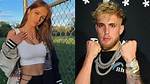 Sky Bri Jake Paul Story
