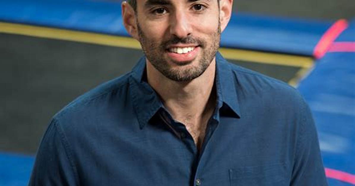 Sky Zone Ceo: Jeff Platt Net Worth – Wife Age & Name Revealed