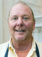 Skyblog | Mario Batali Biography