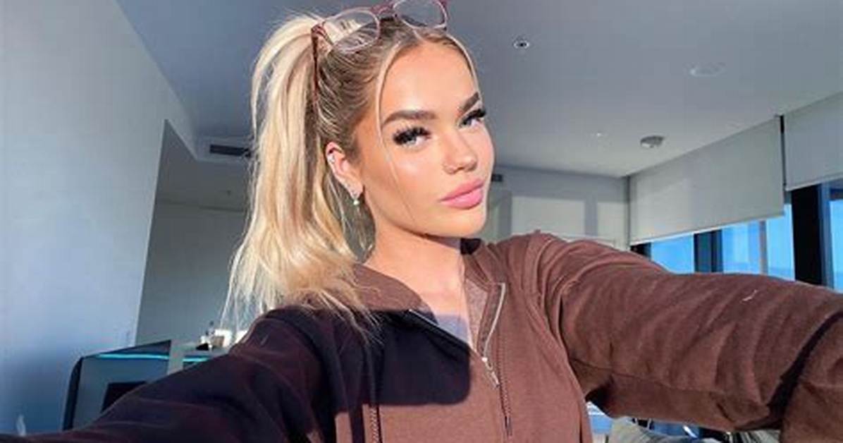 Skye Sutton's Onlyfans Leak and Its Impact