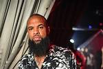 Slim Thug's Wife: a Detailed Look at Their Relationship
