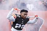 Snogblogy | Buster Skrine