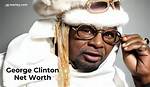 Snogblogy | George Clinton Net Worth