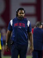 Snogblogy | Jerod Mayo