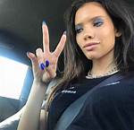 Sohvi Rodriguez Early Life Career Net Worth