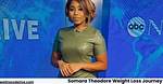 Somara Theodore's Age and Inspiring Journey