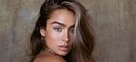Sommer Ray Was Brought up in Colorado by Shannon Ray and Bl Richards |