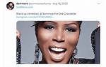 Sommore Bio, Wiki, Age, Height, Family, Husband, Kids, Movies and Net Worth.