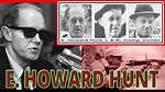 Son of E. Howard Hunt