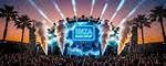 Songs Where the Bass Drops Hard
