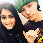 Sonika Vaid Boyfriend Kevin Stewart – Age and Parnets Net Worth