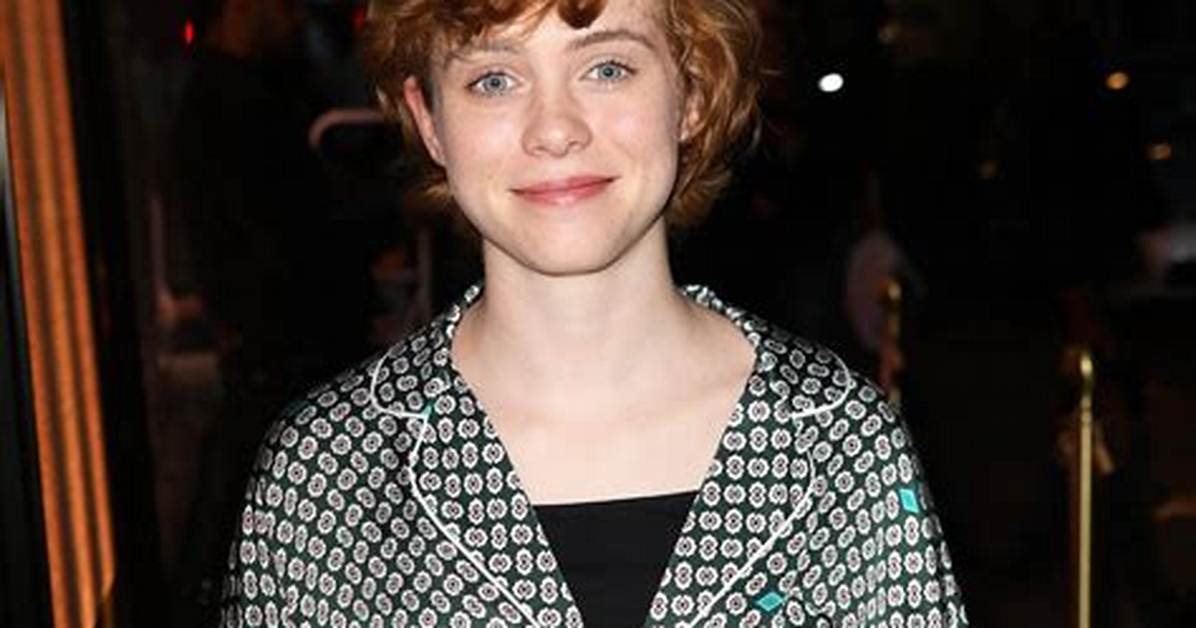 Sophia Lillis' Romantic Journey: Who Is Her Boyfriend?